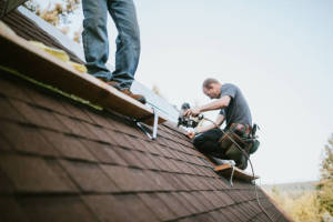 Local Roofers in East Longmeadow, MA